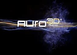 Image result for Auro 3D Blu-ray