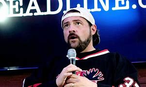 Image result for Kevin Smith Prince