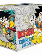 Image result for Dragon Ball Box Set