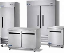 Image result for Bagged Ice Freezers Used