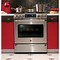 Image result for gas range stove
