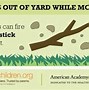 Image result for Lawn Mower Safety Tips