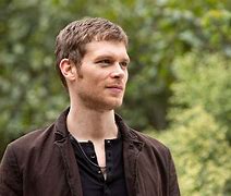 Image result for Klaus From Vampire Diaries