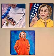 Image result for Nancy Pelosi Official Portrait Painting
