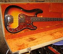Image result for Fender Japan Precision Bass