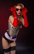 Image result for French Burlesque Dancers
