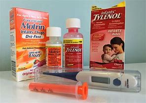 Image result for Cold Medicine for Babies