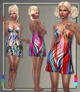 Image result for Sims 4 Robes Accessories CC