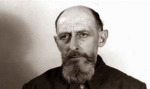 Image result for Einsatzgruppen Paul Blobel