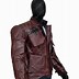 Image result for Galaxy Star Lord Guardians of the Jacket