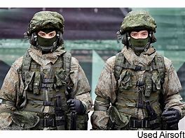 Image result for Russian Army Vest