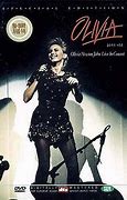 Image result for Olivia Newton-John Live in Amsterdam DVD Cover Art