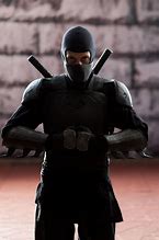 Image result for Ninja Mask Armor