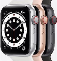 Image result for Apple Watch SE Silver Aluminum 40Mm Case With Abyss Blue Sport Band With Installment