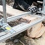 Image result for Chainsaw Mill