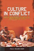 Image result for Cultural Conflict