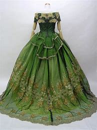 Image result for Victorian Girls Dresses