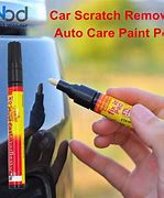 Image result for Paint Scratch On Car
