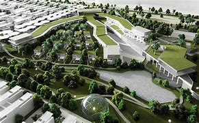 Image result for Sustainable City Dubai