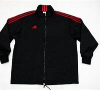 Image result for Adidas Stripe Jacket