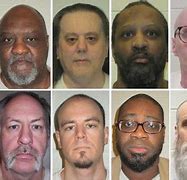 Image result for Military Death Row Inmates
