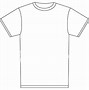 Image result for Download White Blank T-Shirt