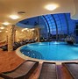 Image result for Luxury Outdoor Swimming Pool