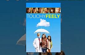 Image result for Touchy-Feely Time