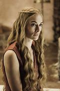 Image result for Lena Headey as Cersei