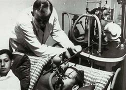 Image result for Dr. Mengele and His Experiments