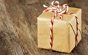 Image result for A Brown Wrapped Package