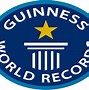 Image result for Guinness World Records PNG