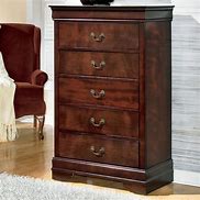 Image result for Small Chest of Drawers Furniture