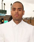 Image result for Chris Brown with Glasses