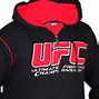 Image result for UFC Hoodie with Matching Trousers