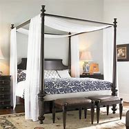 Image result for Canopy Bed
