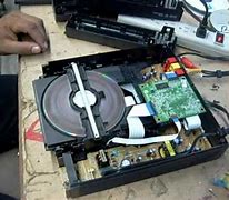 Image result for How to Repair a DVD Monitor