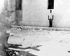 Image result for Cuban Firing Squad