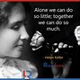 Image result for Leadership Quotes Helen Keller