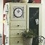 Image result for Armoire Desk Gray