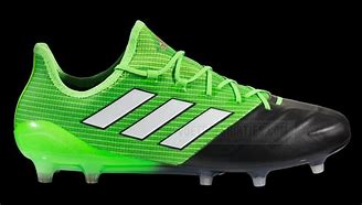 Image result for Adidas Green and White Trainers