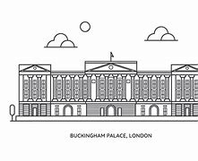 Image result for Buckingham Palace Template