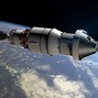 Image result for Orion Capsule