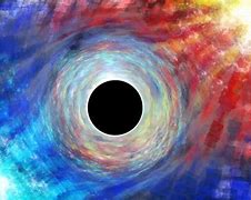 Image result for Black Hole Wormhole
