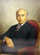 Image result for Zulfikar Ali Bhutto