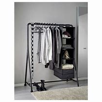 Image result for Appendiabiti Con Ruote IKEA