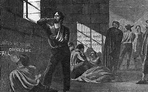 Image result for Civil War Hangings