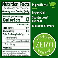 Image result for Truvia Naturally Sweet Calorie-Free Sweetener From The Stevia Leaf, 17 Ounce (Pack Of 1) Bag, Stevia Leaf Extract Blended With Erythritol Sweetener