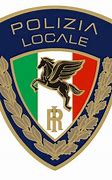 Image result for Italian Police Logo