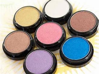 Image result for CoverGirl Flamed Out Shadow Pot Eye Shadow,